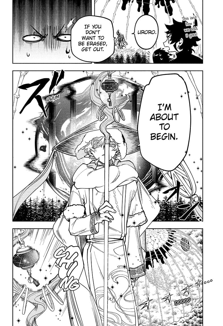 Ichi The Witch, Chapter 16 image 02